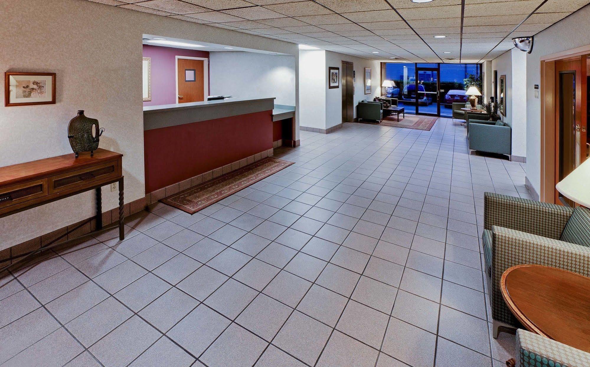 Studio 6 Killeen Tx Hotel Interior photo